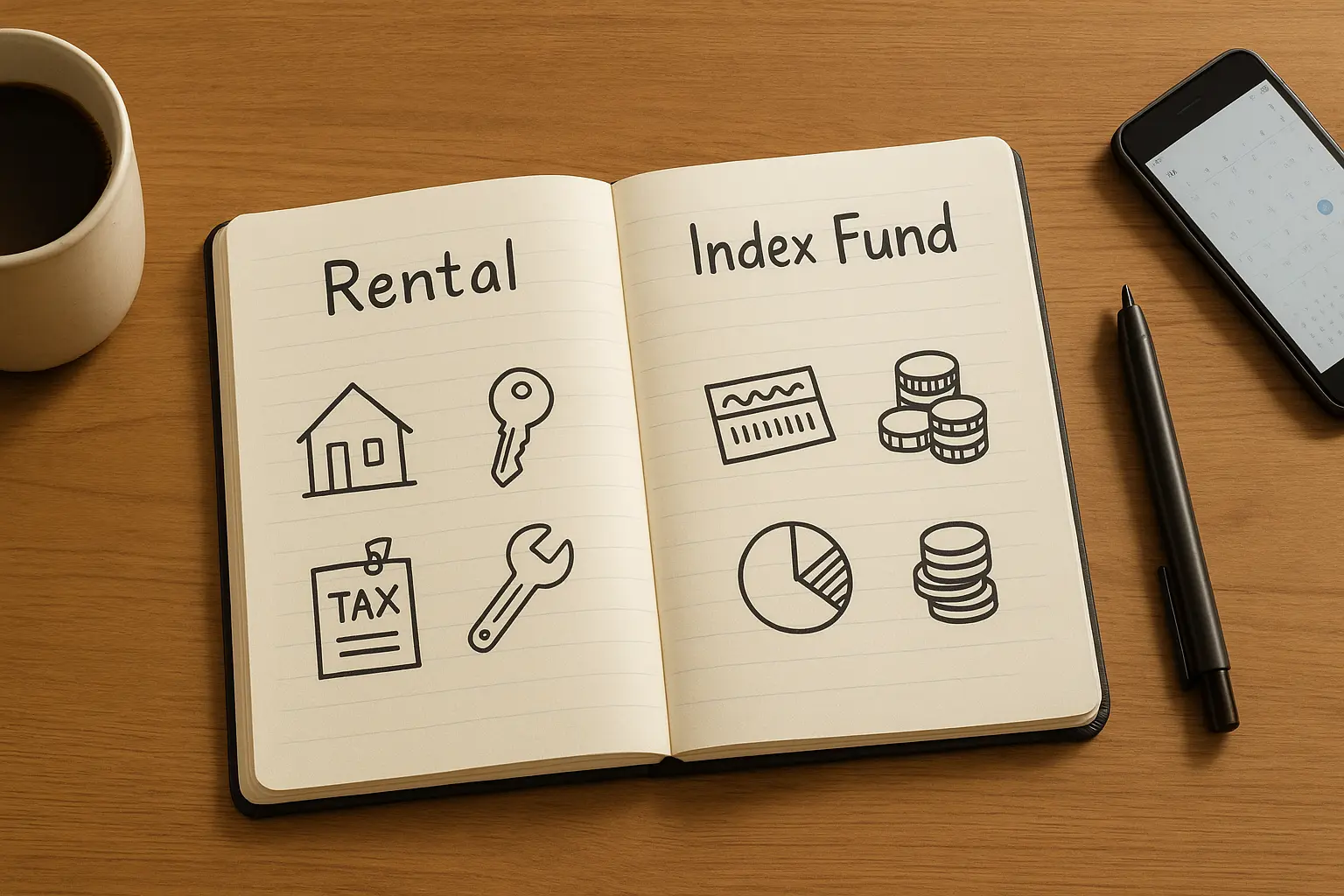 Spotlight: Rental Investment